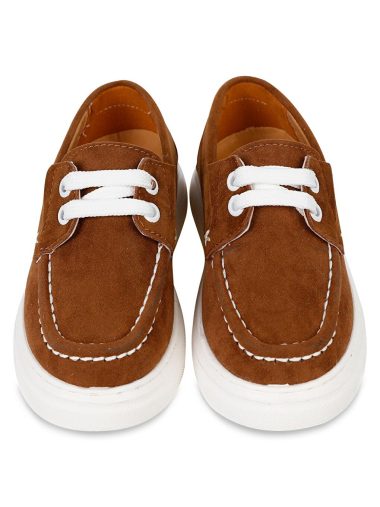 کفش کلاسیک پسرانه سیویل اورجینال | S000200463 Civil