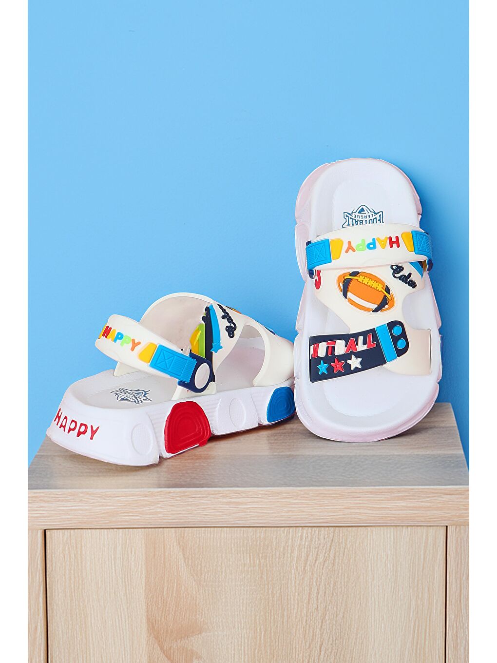 دمپایی  توفیسان