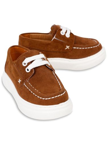 کفش کلاسیک پسرانه سیویل اورجینال | S000200461 Civil