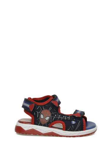 صندل پسرانه مرد عنکبوتی اورجینال | S000418356 مرد عنکبوتی