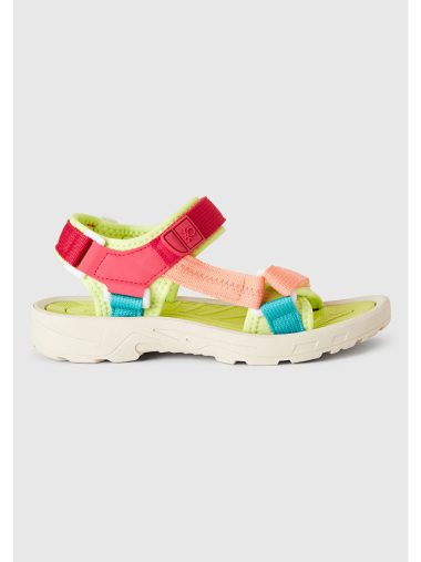 صندل پسرانه بنتتون اورجینال | S000415426 United Colors Of Benetton