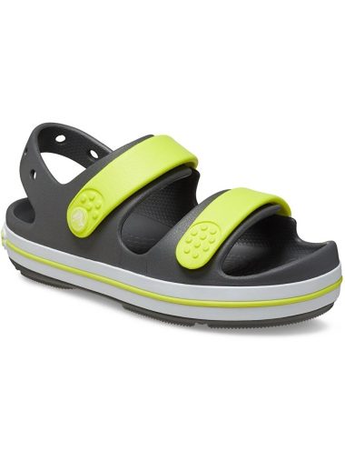 صندل پسرانه کراکس اورجینال | S000420259 Crocs