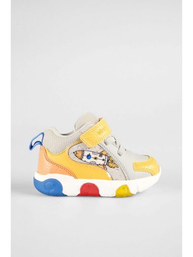 بوت پسرانه ویکو اورجینال | S000433885 Vicco