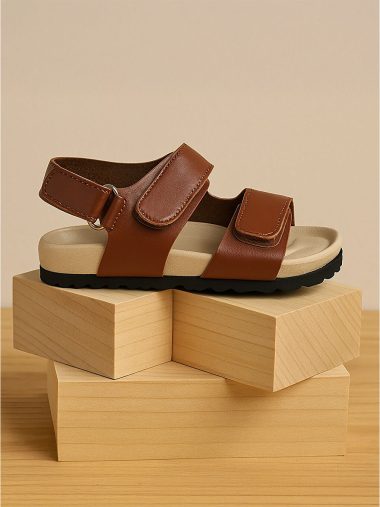 صندل پسرانه سیویل اورجینال | S000394132 Civil