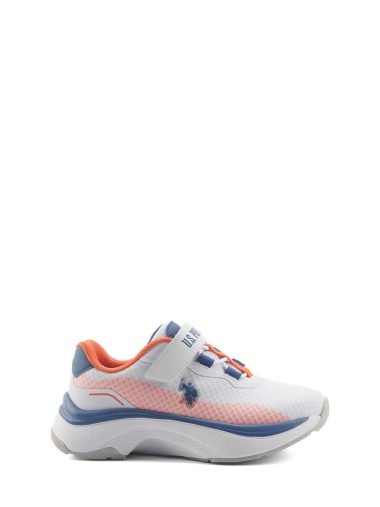 اسنیکر پسرانه یو اس پولو اورجینال | S000394932 U.S. POLO ASSN.