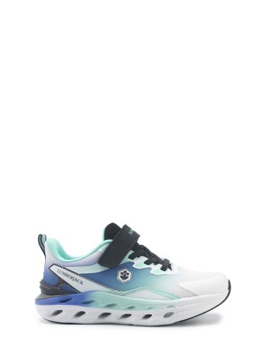 کفش های پیاده روی و دویدن پسرانه لامبرجک اورجینال | S000396352 Lumberjack