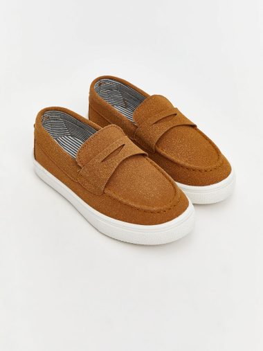 کفش کلاسیک پسرانه ال سی وایکیکی اورجینال | S5PL77Z4 LCW STEPS