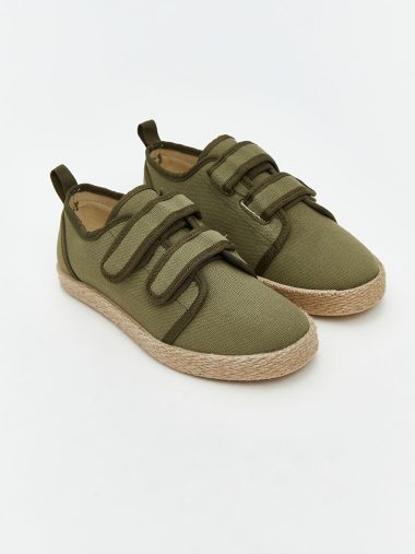 کفش کلاسیک پسرانه ال سی وایکیکی اورجینال | S5QR21Z4 LCW STEPS