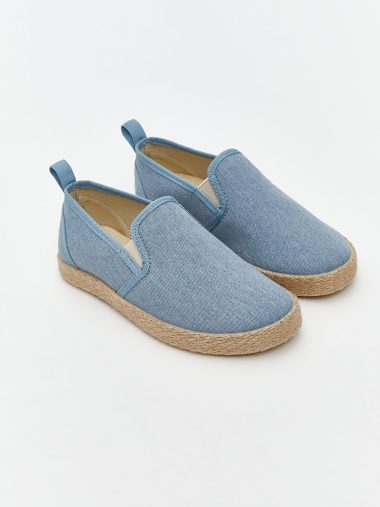 کفش کلاسیک پسرانه ال سی وایکیکی اورجینال | S5QR29Z4 LCW STEPS