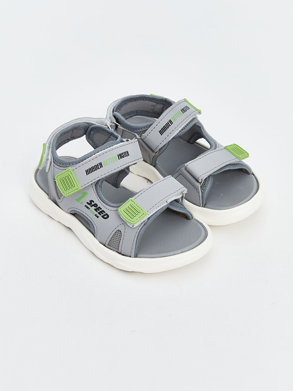 صندل ال سی وایکیکی