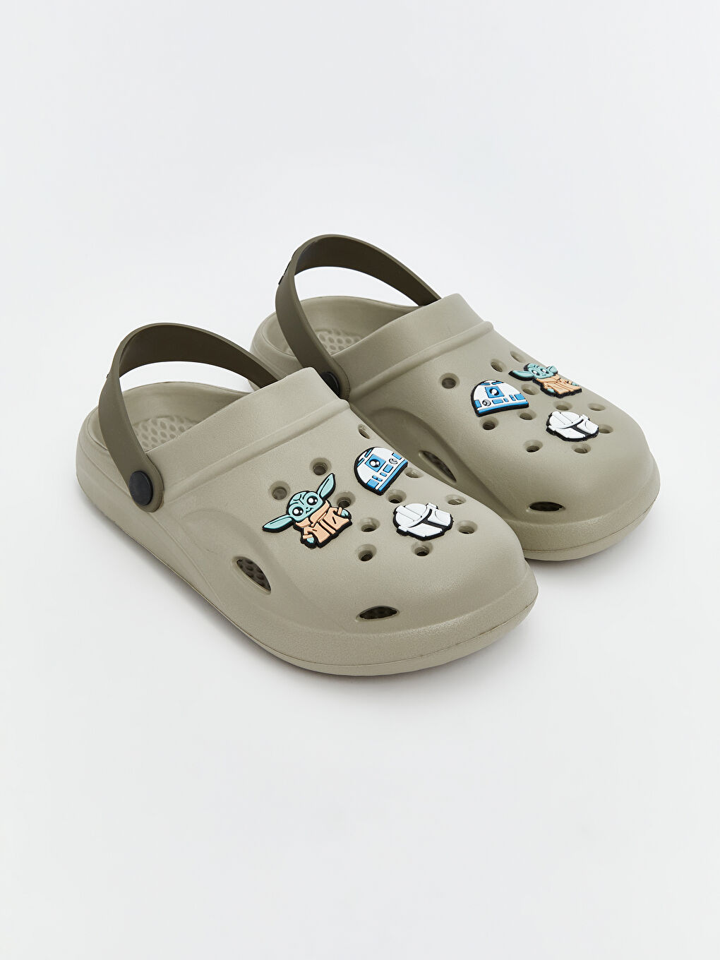 صندل ساحلی ال سی وایکیکی