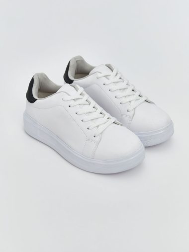 اسنیکر پسرانه ال سی وایکیکی اورجینال | S5NR41Z4 LCW STEPS