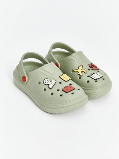 صندل پسرانه ال سی وایکیکی اورجینال | S5HK67Z4 LCW STEPS