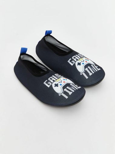 کفش دریا پسرانه ال سی وایکیکی اورجینال | S5NO03Z4 LCW STEPS