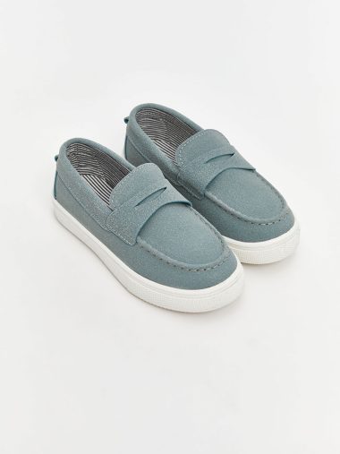 کفش کلاسیک پسرانه ال سی وایکیکی اورجینال | S5PL77Z4 LCW STEPS