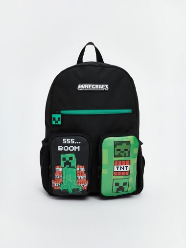 کوله پشتی پسرانه ال سی وایکیکی اورجینال | W5J869Z4 LCW ACCESSORIES