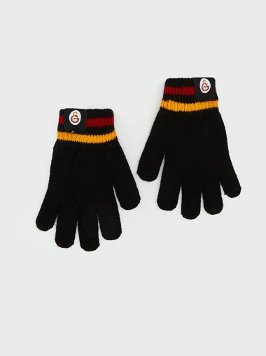 دستکش پسرانه ال سی وایکیکی اورجینال | W5HN36Z4 LCW ACCESSORIES