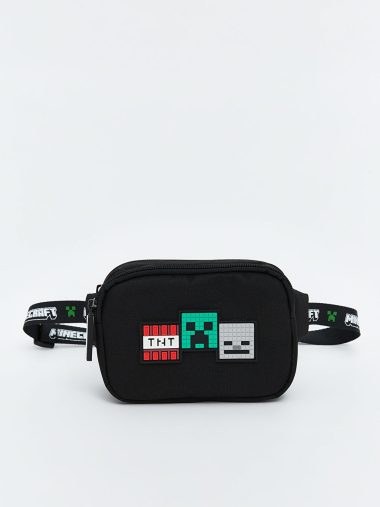 کیف کوله پشتی پسرانه ال سی وایکیکی اورجینال | W5J871Z4 LCW ACCESSORIES