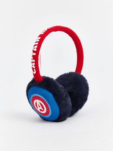 هدفون پسرانه ال سی وایکیکی اورجینال | W4AP82Z4 LCW ACCESSORIES