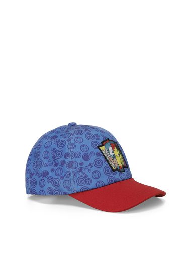 کلاه پسرانه انتقام جویان اورجینال | S000441855 انتقام جویان