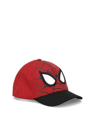 کلاه پسرانه مرد عنکبوتی اورجینال | S000441856 مرد عنکبوتی