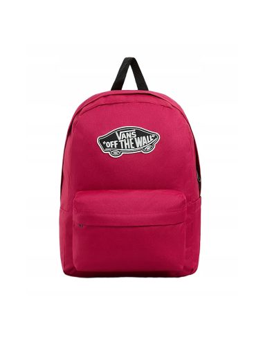 کیف مدرسه پسرانه ونس اورجینال | S000267370 Vans