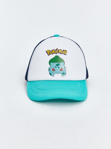 کلاه پسرانه ال سی وایکیکی اورجینال | S5JI00Z4 LCW ACCESSORIES