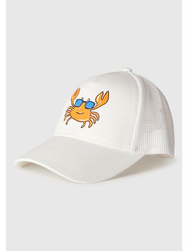 کلاه پسرانه بنتتون اورجینال | S000415424 United Colors Of Benetton