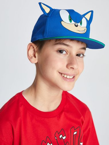 کلاه پسرانه ال سی وایکیکی اورجینال | S5AR54Z4 LCW ACCESSORIES