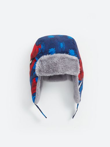 کلاه برف پسرانه ال سی وایکیکی اورجینال | W4AT74Z4 LCW ACCESSORIES