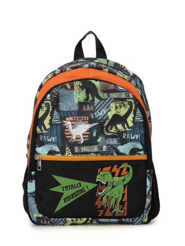 کوله پشتی پسرانه کنیتکس اورجینال | S000238838 Kinetix