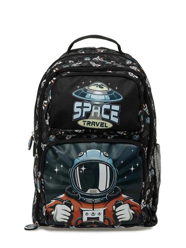 کوله پشتی پسرانه پولاریس اورجینال | S000426783 Polaris