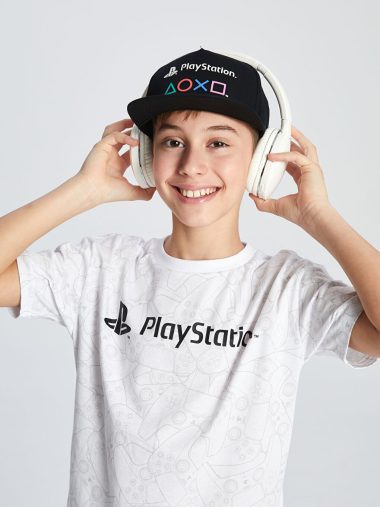 کلاه پسرانه ال سی وایکیکی اورجینال | S5AV72Z4 LCW ACCESSORIES