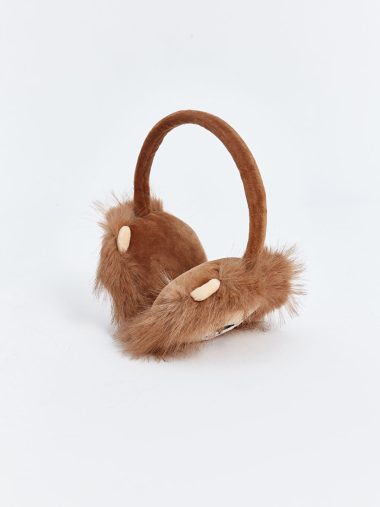 هدفون پسرانه ال سی وایکیکی اورجینال | W4DU85Z4 LCW ACCESSORIES