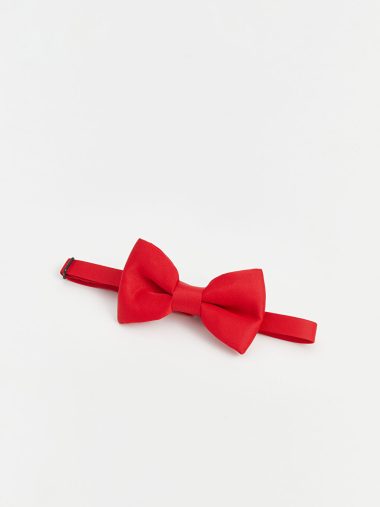 پاپیون پسرانه ال سی وایکیکی اورجینال | W4J769Z4 LCW ACCESSORIES