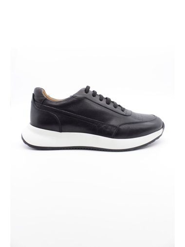 کفش کلاسیک مردانه امضا اورجینال | S000414255 İMZA