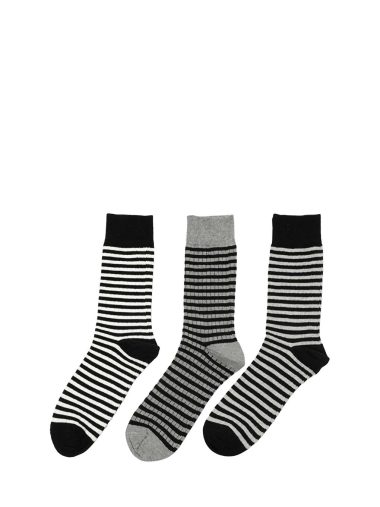 جوراب مردانه پولاریس اورجینال | S000363283 Polaris