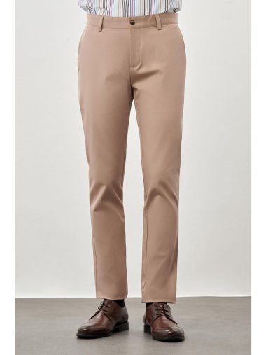 شلوار چینو مردانه امضا اورجینال | S000352594 İMZA