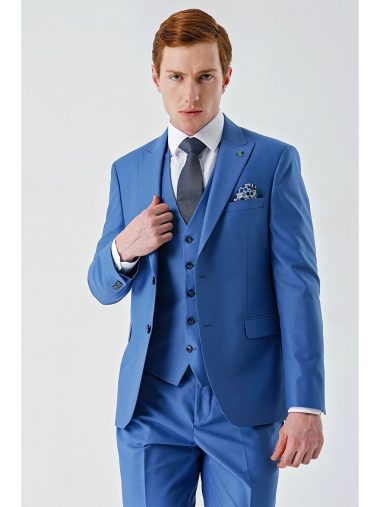 کت و شلوار مردانه امضا اورجینال | S000349588 İMZA