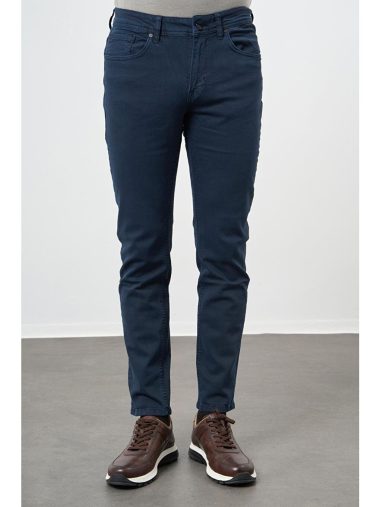 شلوار جین مردانه امضا اورجینال | S000352582 İMZA