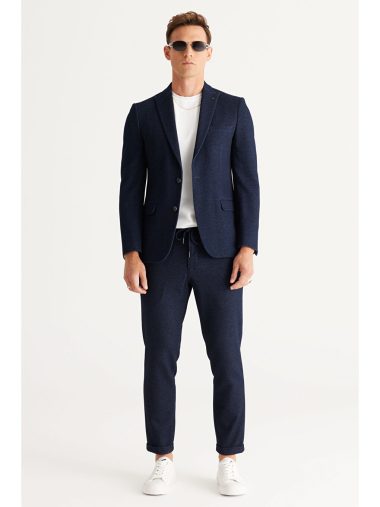 کت و شلوار مردانه التین ییلدیز اورجینال | S000403018 Altınyıldız Classics