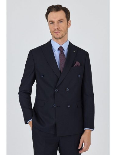 کت و شلوار مردانه امضا اورجینال | S000388018 İMZA