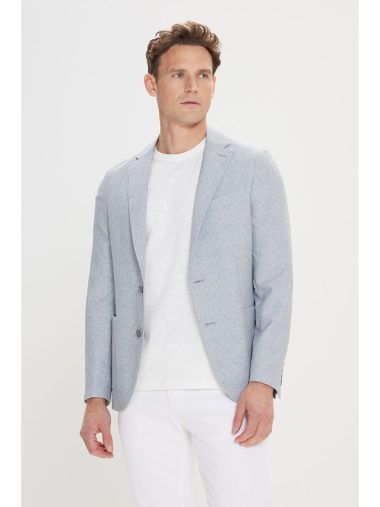 کت بلیزر مردانه التین ییلدیز اورجینال | S000403011 Altınyıldız Classics