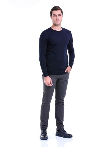 بافت مردانه حاتم اوغلو اورجینال | S000231833 Hatemoğlu