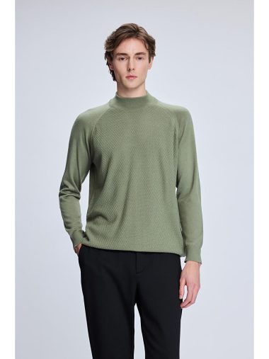 بافت مردانه حاتم اوغلو اورجینال | S000387214 Hatemoğlu