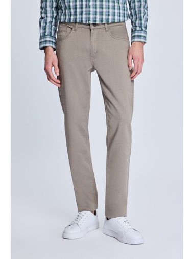 شلوار مردانه حاتم اوغلو اورجینال | S000387230 Hatemoğlu