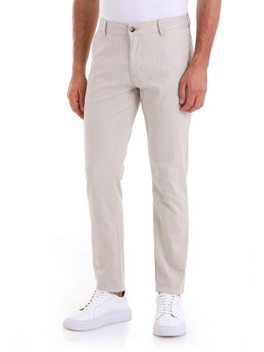 شلوار مردانه حاتم اوغلو اورجینال | S000231513 Hatemoğlu