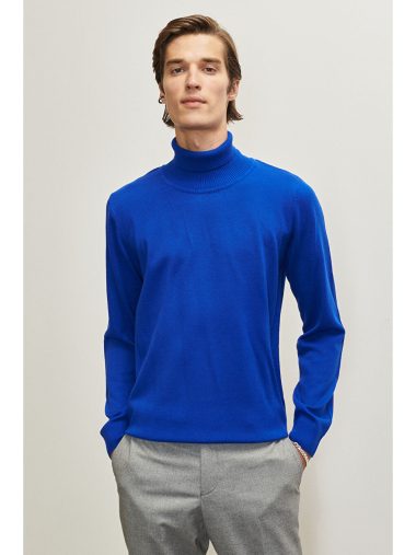 بافت مردانه التین ییلدیز اورجینال | S000394370 AC&Co / Altınyıldız Classics