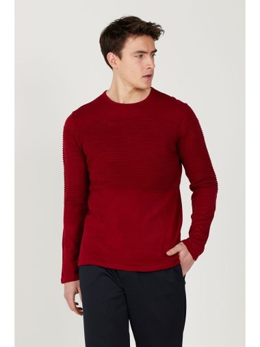 بافت مردانه التین ییلدیز اورجینال | S000394380 AC&Co / Altınyıldız Classics