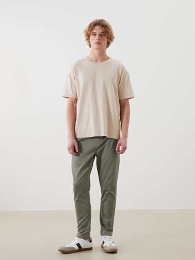 شلوار مردانه ایکس ساید اورجینال | S5EK64Z8 XSIDE